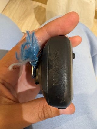 GPS Garmin Etrex 30x