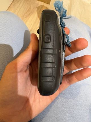 GPS Garmin Etrex 30x