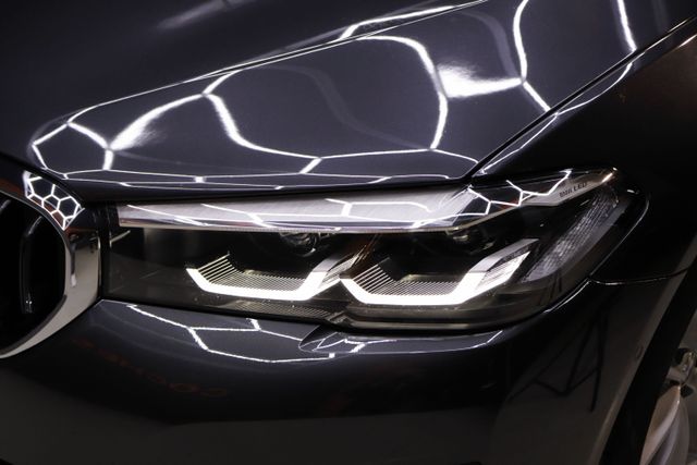 BMW Serie 530e 2020 TECHO ETIQUETA 0