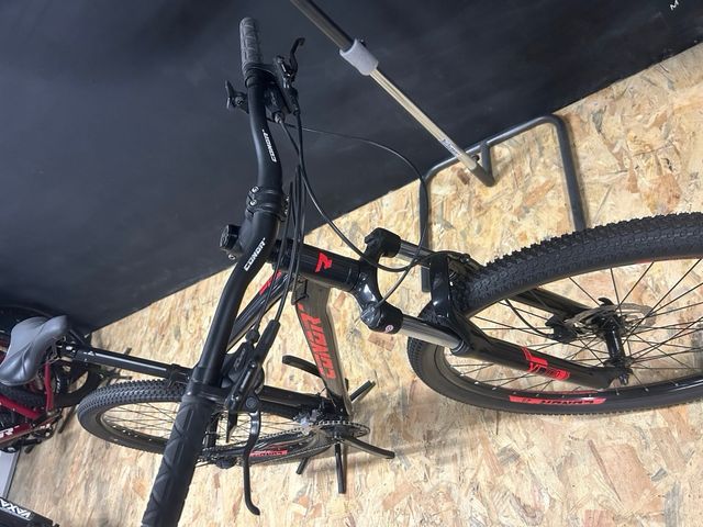 Bicicleta Conor BTT 8500