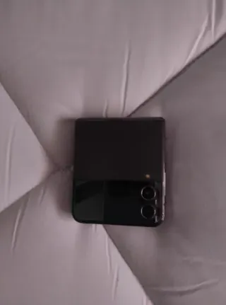 Samsung Galaxy Z Flip 4 5G Nero