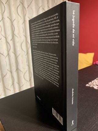 La jugada de mi vida (Spanish Edition)