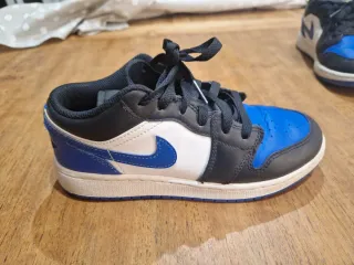 Zapatillas Nike Jordan Talla 35.5