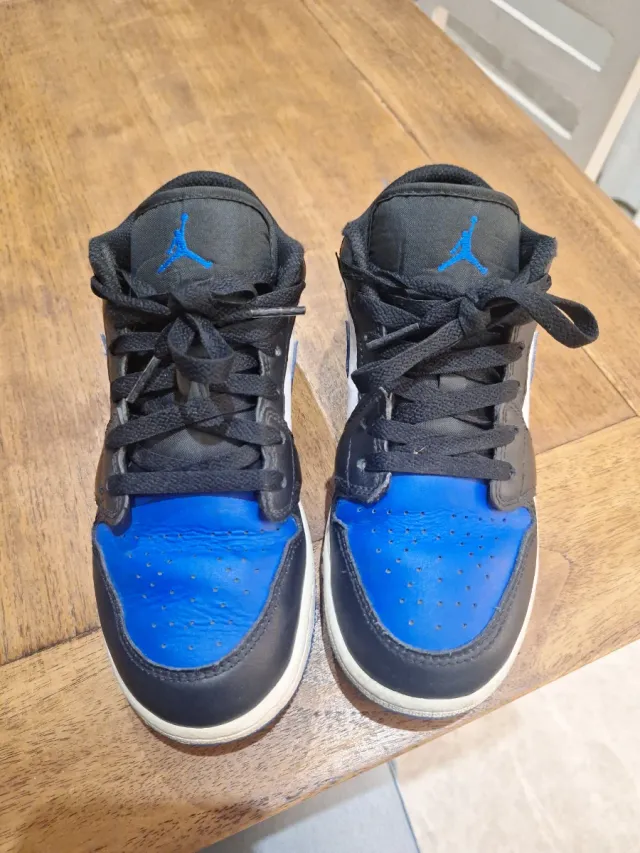 Zapatillas Nike Jordan Talla 35.5