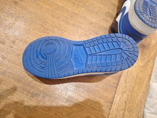 Zapatillas Nike Jordan Talla 35.5