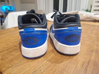 Zapatillas Nike Jordan Talla 35.5