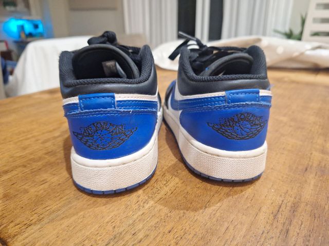 Zapatillas Nike Jordan Talla 35.5