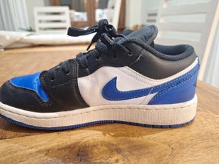 Zapatillas Nike Jordan Talla 35.5