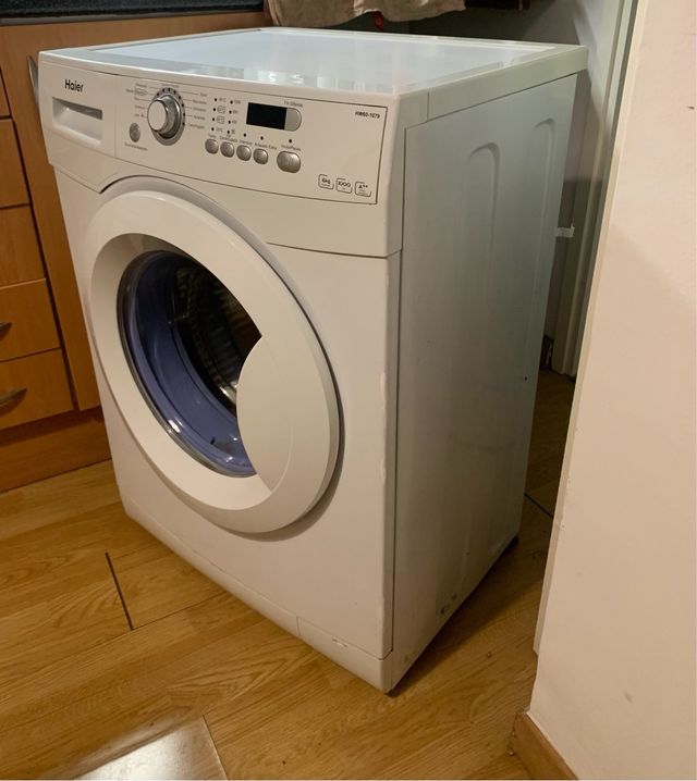 Lavadora Haier (para reparar)