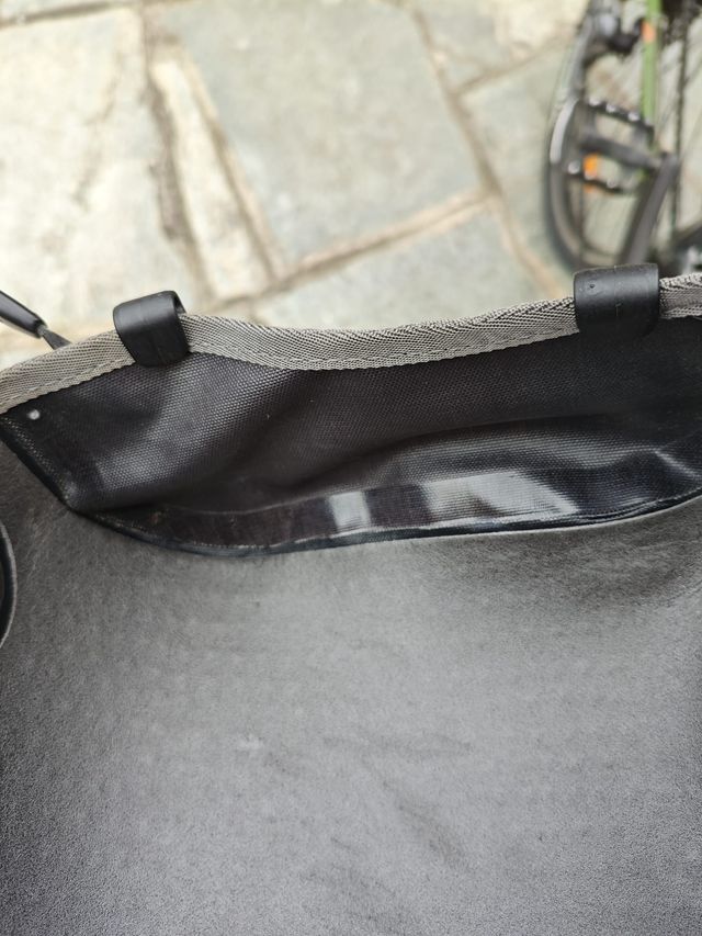 Ortlieb Set Montaggio Safe-it