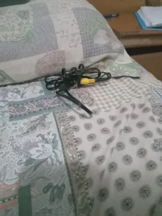 Nintendo NES Clásica 1985 Gris/Rojo