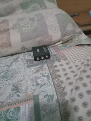 Nintendo NES Clásica 1985 Gris/Rojo