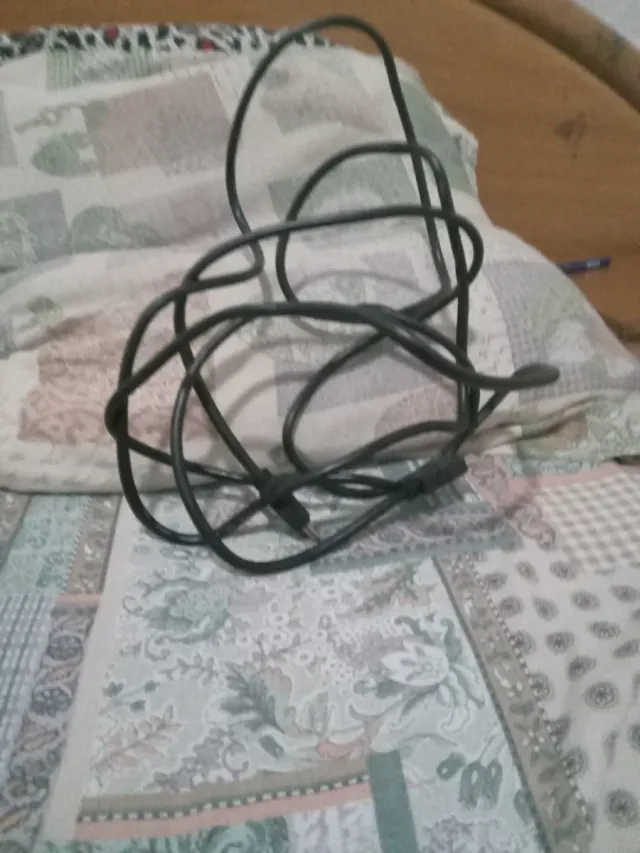 Nintendo NES Clásica 1985 Gris/Rojo