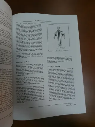 TECNOLOGÍA QUÍMICA.