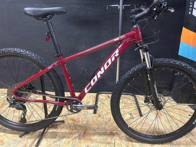 Bicicleta Conor 950