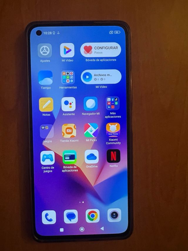 Xiaomi 11 Lite 5G