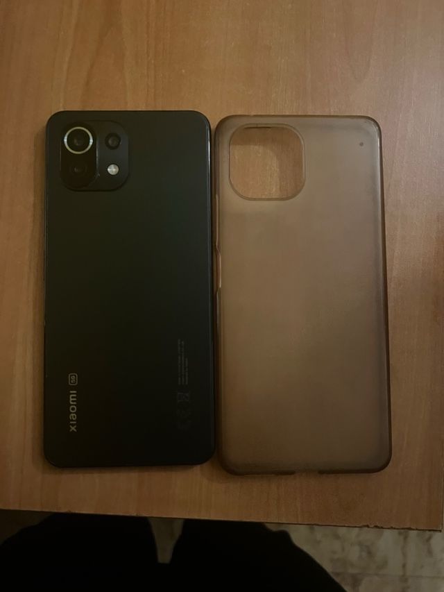 Xiaomi 11 Lite 5G