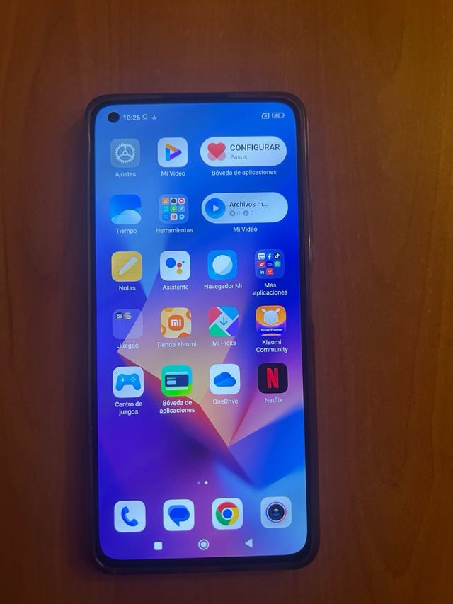Xiaomi 11 Lite 5G