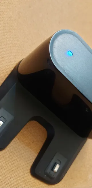 Base de carga Conga 2690 aspirador cecotec