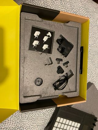 Ableton Push 2 Controladora MIDI