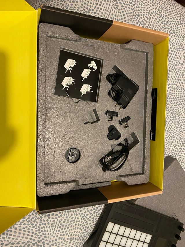 Ableton Push 2 Controladora MIDI