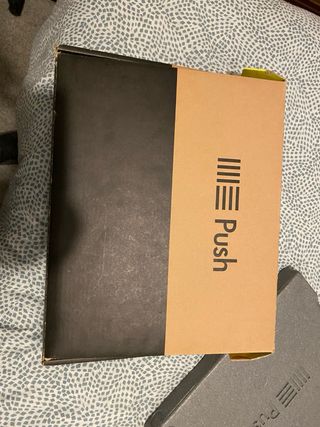 Ableton Push 2 Controladora MIDI