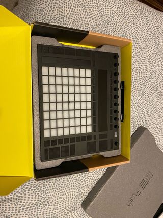 Ableton Push 2 Controladora MIDI