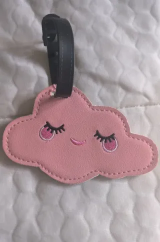 2 Identificador de maleta