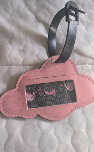 2 Identificador de maleta