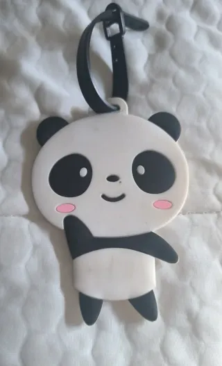 2 Identificador de maleta