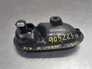 MANETA INTERIOR TRASERA DERECHA DACIA LOGAN MCV I