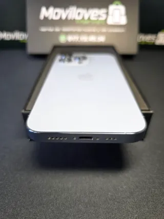IPHONE 13 PRO 128GB -COMO NUEVO- ☆☆☆☆☆