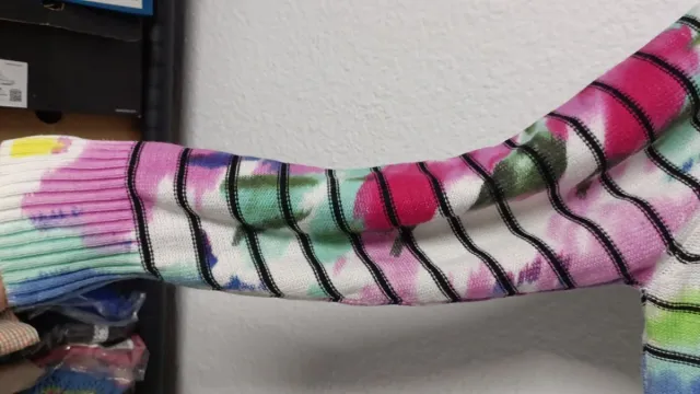 Jersey Desigual Multicolor Talla L/XL