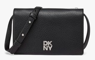 Bolso DKNY Negro Mujer Original