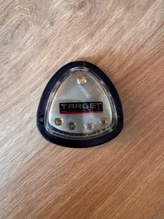 Distribuidor y Fusible 150A Target Audio