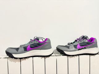 Zapatillas Nike ACC Hombre Tallan pequeño