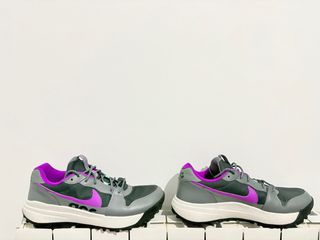 Zapatillas Nike ACC Hombre Tallan pequeño