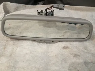 Espejo retrovisor interior Audi A3 8p