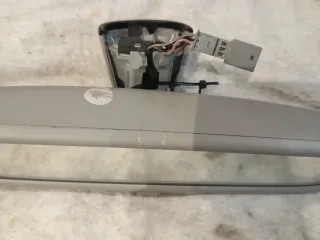 Espejo retrovisor interior Audi A3 8p