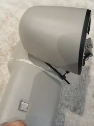 Espejo retrovisor interior Audi A3 8p