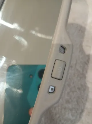 Espejo retrovisor interior Audi A3 8p