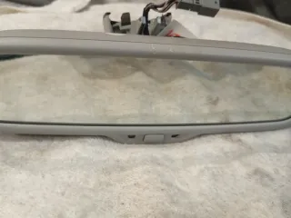 Espejo retrovisor interior Audi A3 8p