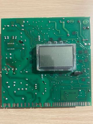 Placca elettronica per caldaia Ferroli ABM01A v2