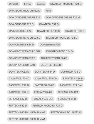 Placca elettronica per caldaia Ferroli ABM01A v2