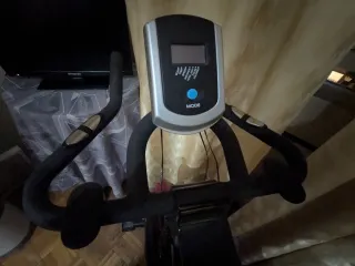 Bicicleta Estática Spinning Fitness