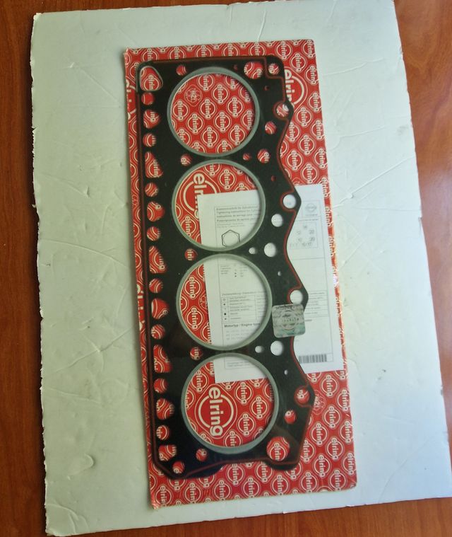 Junta culata Fiat Ducato Iveco Boxer Master 2.8