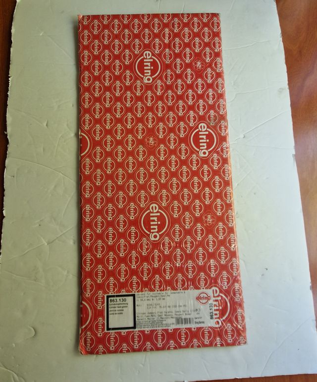 Junta culata Fiat Ducato Iveco Boxer Master 2.8