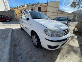FIAT Punto 2005