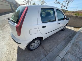 FIAT Punto 2005