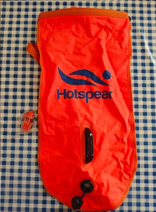 Boa per Nuotare in acque Aperte